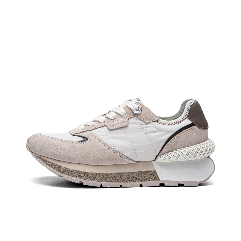 New Balance Fashion Women - ED hardy Shoes women Hot Sale