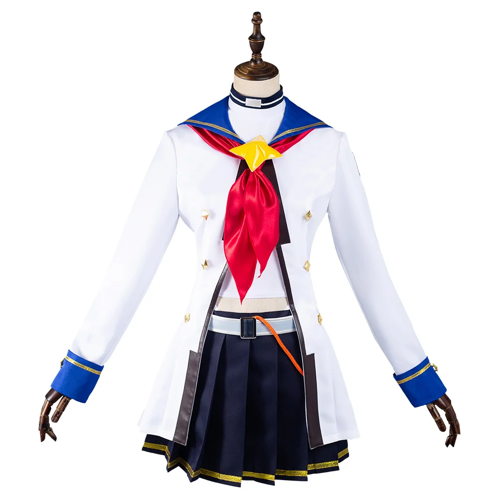 Women'S Fashion Hats - Pretty Derby Oguri Cap Cosplay Costume