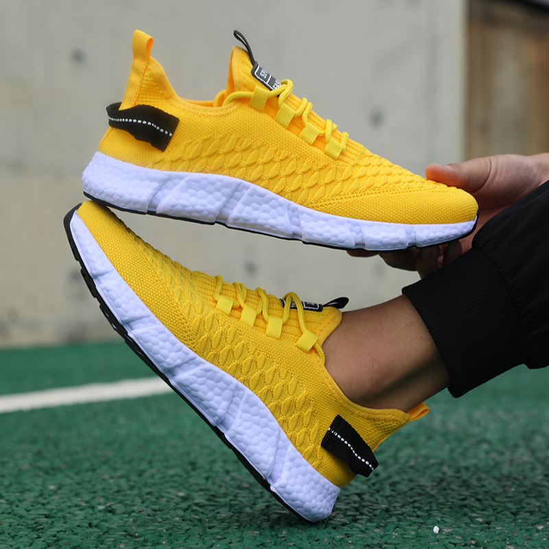New Balance Fashion Women - Hot Sports Fashion Men's Sneakers Breathable