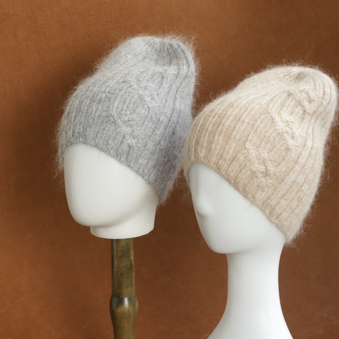Women'S Real Y2K Fashion - 2026 new Y2K Women Winter Hat