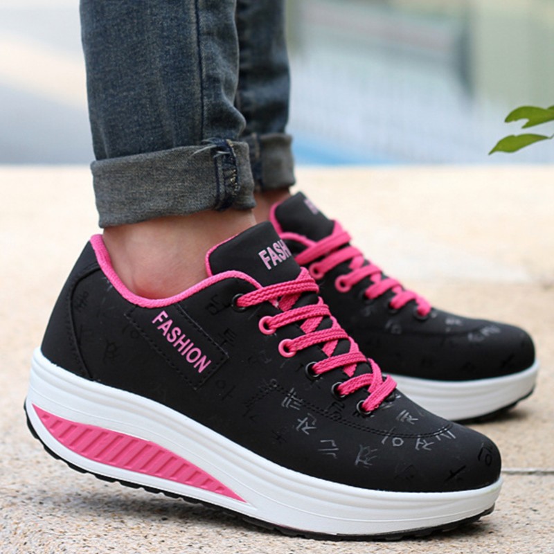 New Balance Fashion Women - Fashion Woman Sneakers Shoes Walking Sneakers