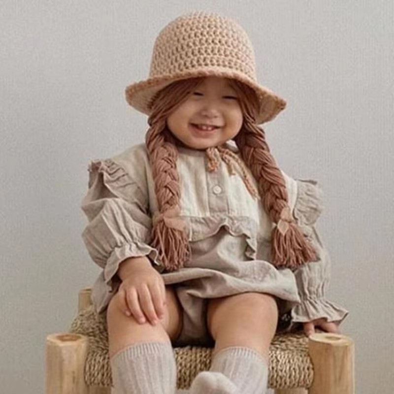 Cute Kids Boy Girl Old Lady Wo - Women'S Fashion Hats review and price