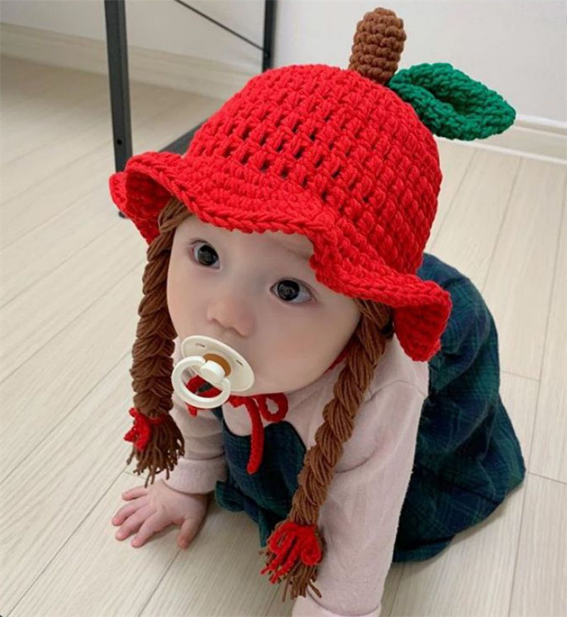 Cute Kids Boy Girl Old Lady Wo - Women'S Fashion Hats review and price