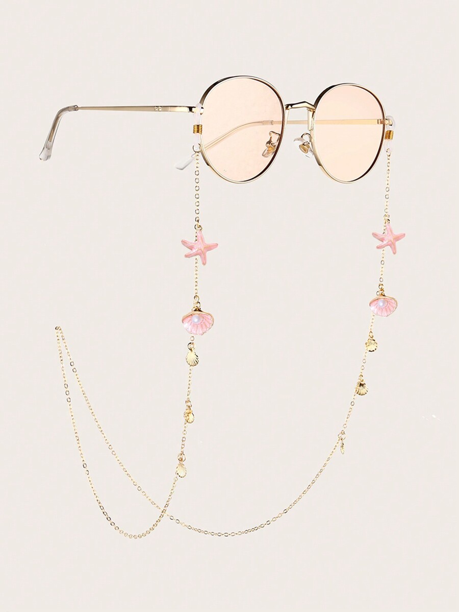1pc Starfish,Shell Decorated E - Women'S Fashion Essentials review and price