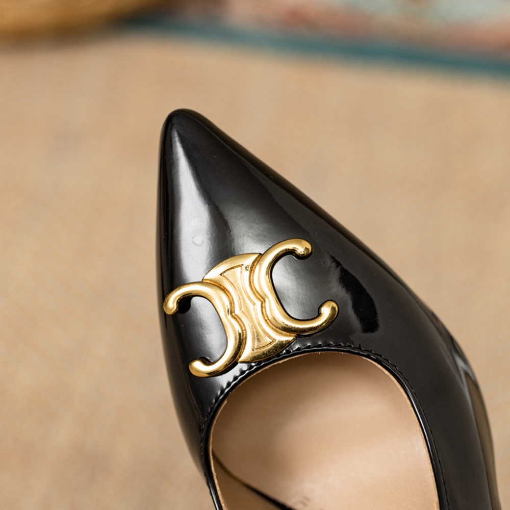 Women Sandals High Heels Point - Women'S Fashion Brand Shoes review and price