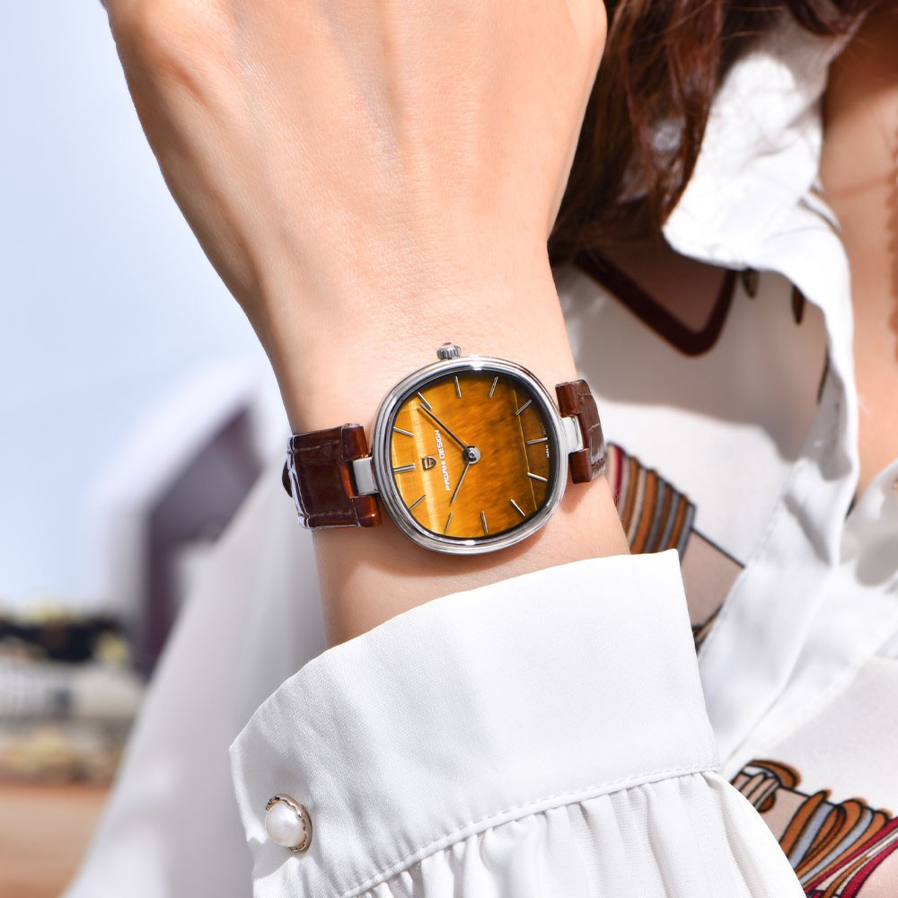 PAGANI DESIGN 2026 New Quartz  - Fashion Women Watch review and price