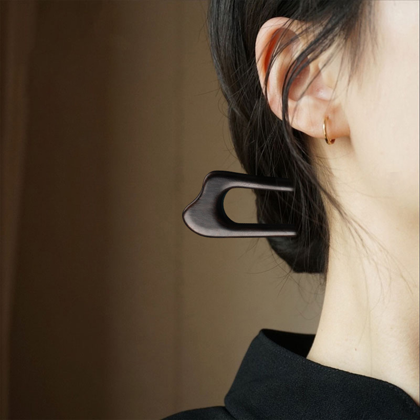 Simple Chinese Hair Sticks Woo - Women Fashion Hair Style review and price