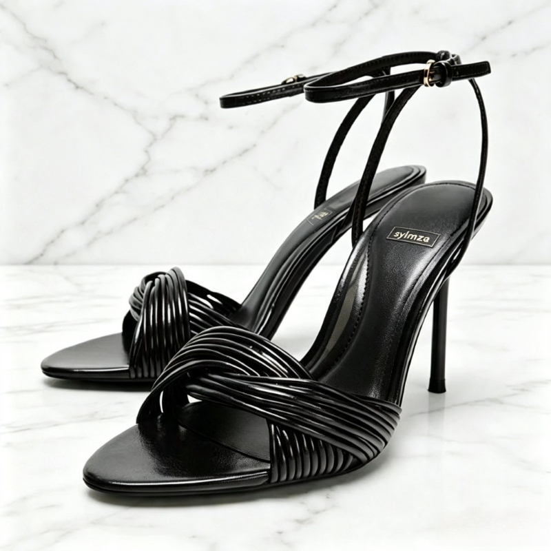 Fashion Crossover Front Straps - Women'S Fashion Brand Shoes review and price