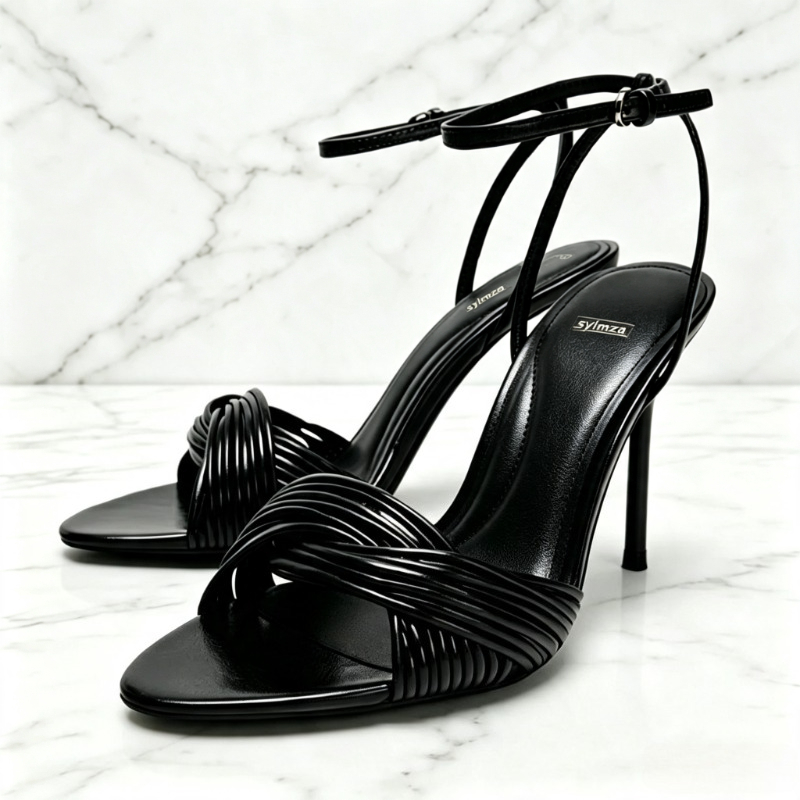Fashion Crossover Front Straps - Women'S Fashion Brand Shoes review and price