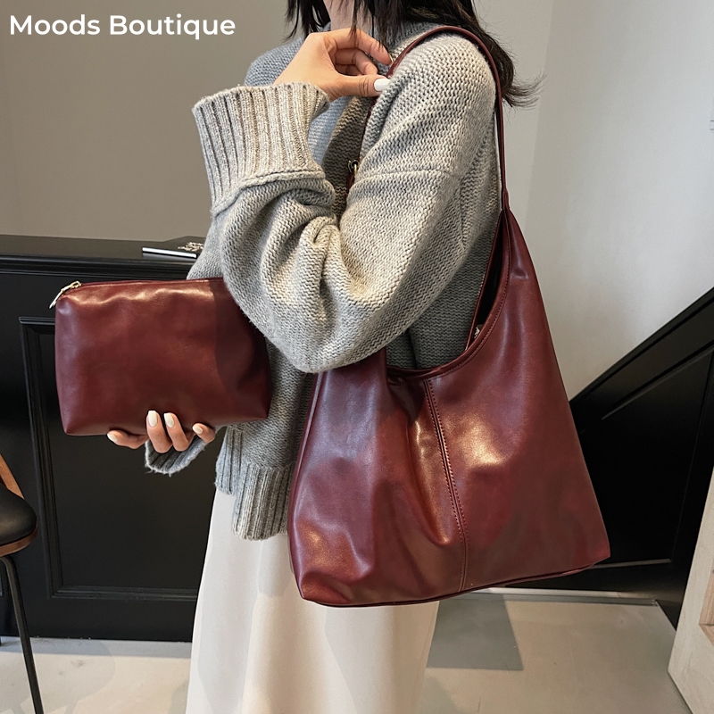 MOODS Fashion Women Tote Bag S - Women'S Fashion Boutique review and price