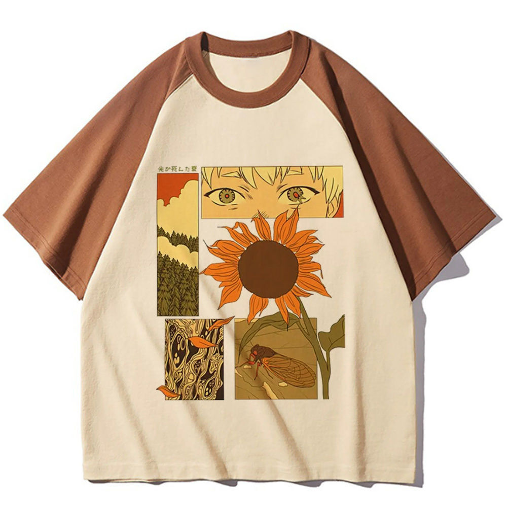 the Summer Hikaru Died tshirt  - Women'S Fashion From The 80S review and price