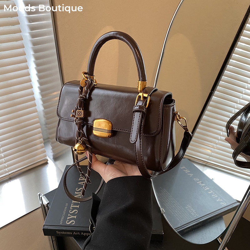 Vintage Fashion Top-handle Bag - Women'S Fashion Boutique review and price
