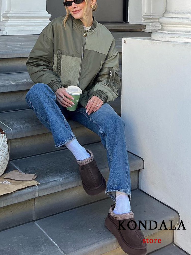  Streetwear Armygreen Bomber J - Women'S Fashion Bomber Jacket review and price