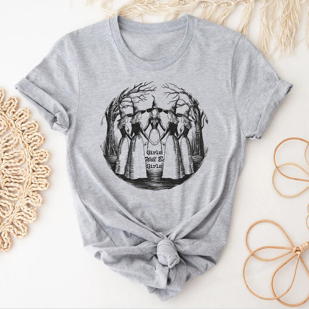 Girls Will Be Girls Witch top  - Women'S Fashion From The 80S review and price