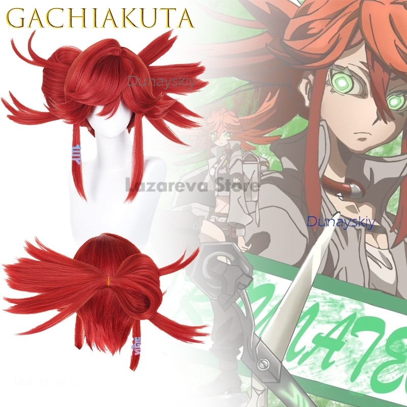 Event disfraz women Anime GACH - Women'S Fashion Hats review and price