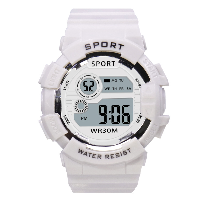 YIKAZE Fashion Sports Watches  - Women Fashion Week 2026 review and price