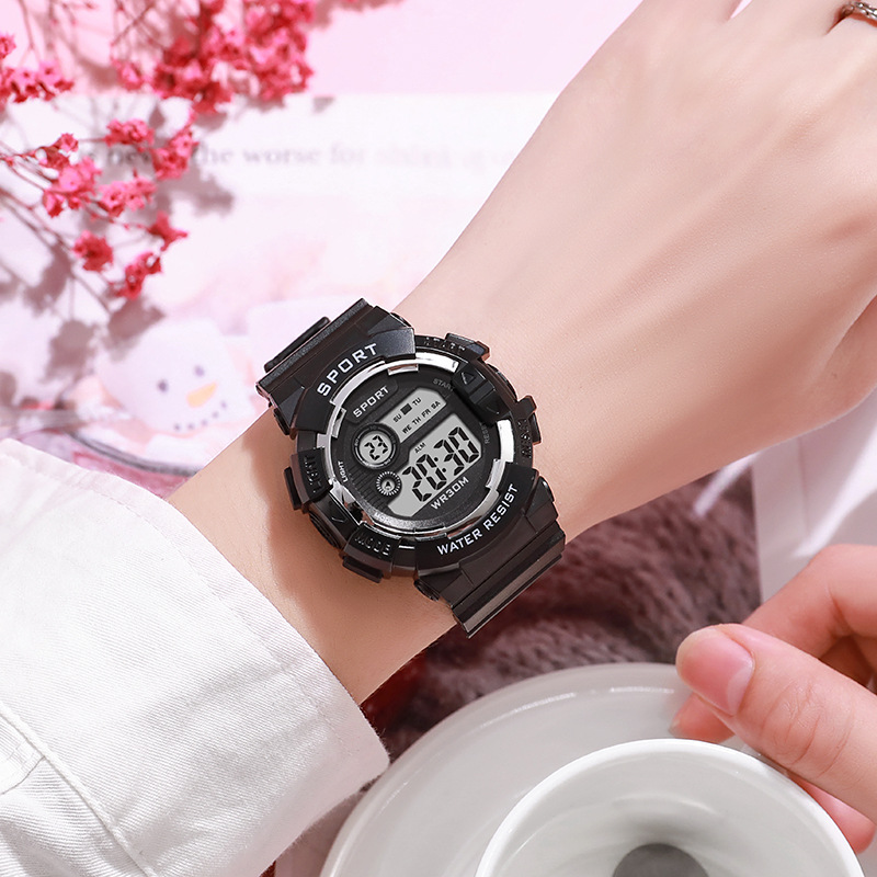 YIKAZE Fashion Sports Watches  - Women Fashion Week 2026 review and price