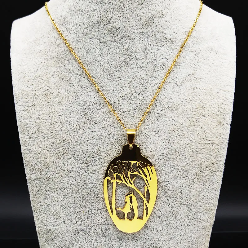 Couple Tree Spoon Stainless St - Women'S Day Fashion Show review and price