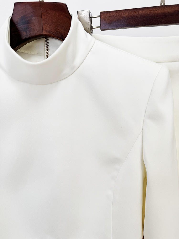 HIGH STREET Newest Fashion 202 - Asymmetric Top Women review and price