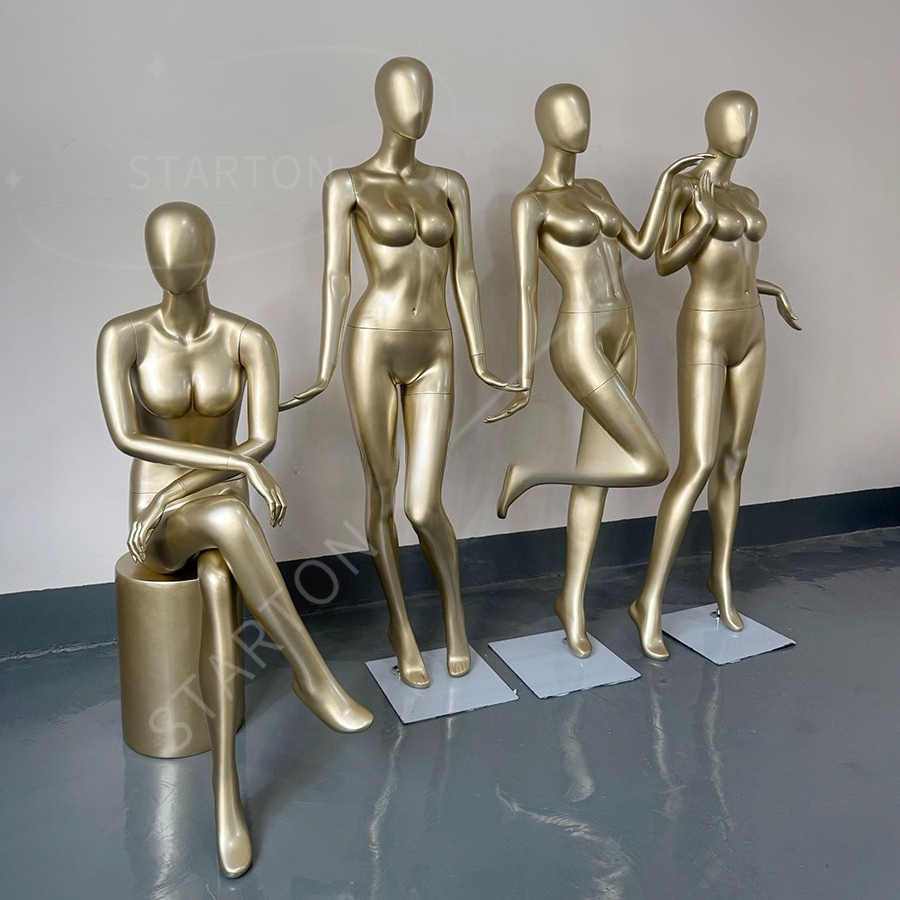 Luxury Elegant Mannequin Fashi - Women'S Fashion Boutique review and price