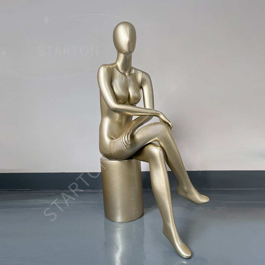 Luxury Elegant Mannequin Fashi - Women'S Fashion Boutique review and price