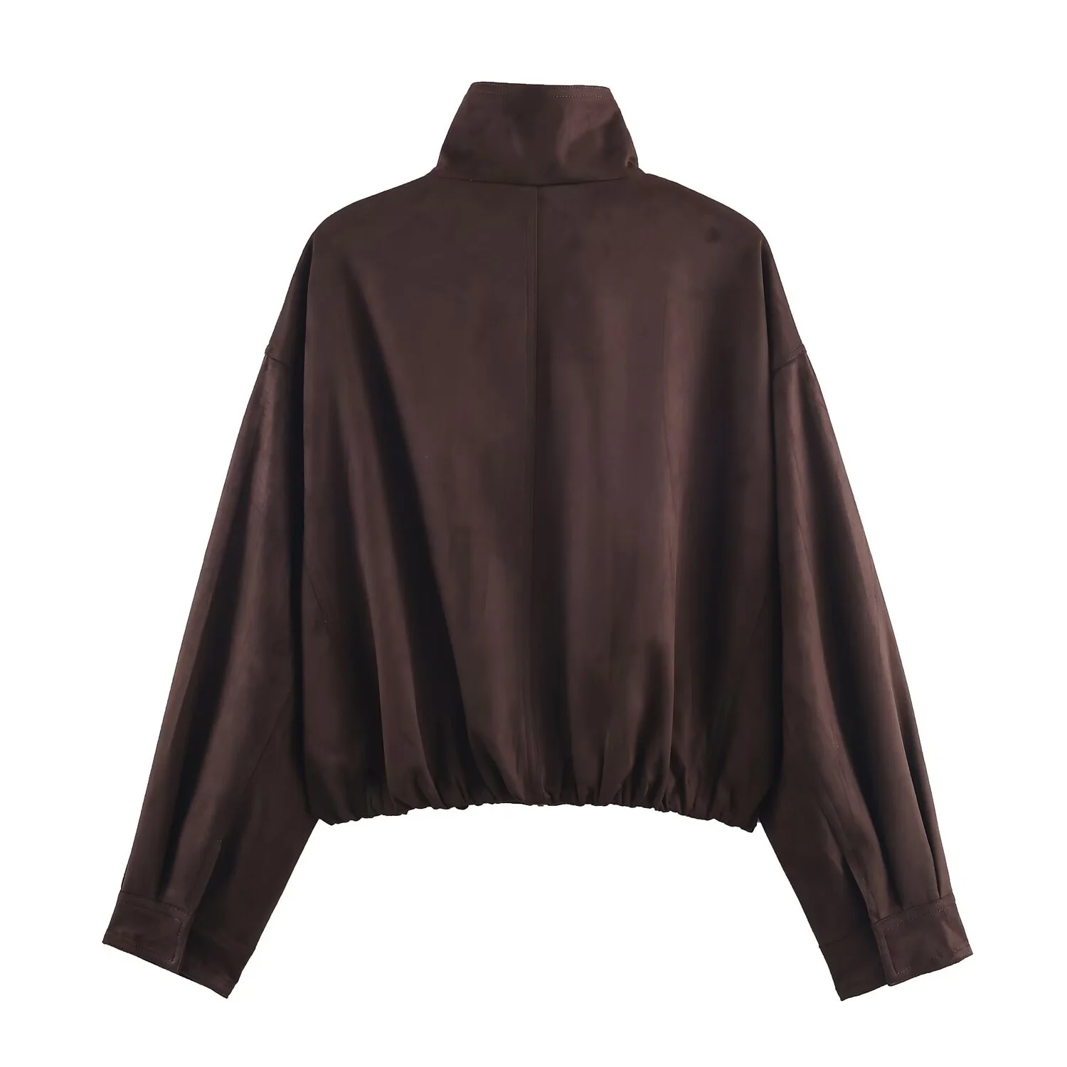 2025 Winter New Women's Casual - Women'S Fashion Bomber Jacket review and price