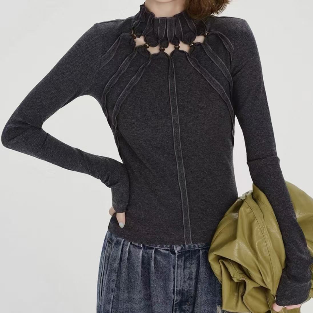 Real shot 2025 Autumn New Amer - Women'S Real Y2K Fashion review and price