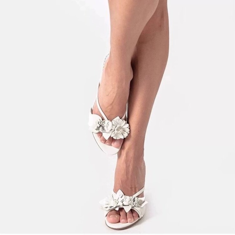 Brand Women Sandals 2026 Summe - Women'S Fashion Brand Shoes review and price