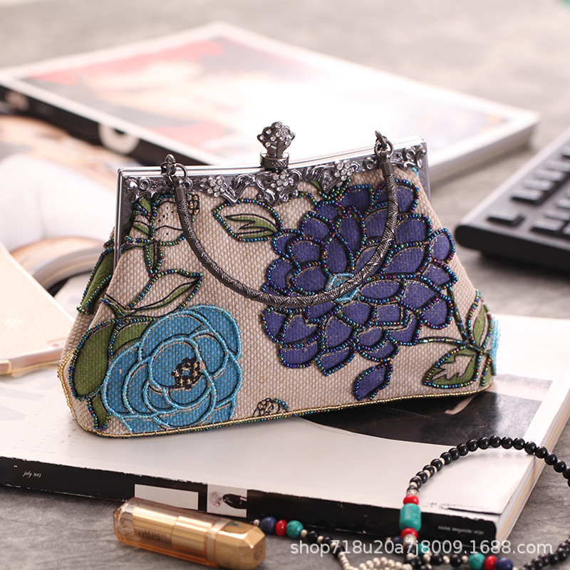 Boutique  Chinese Style Embroi - Women'S Fashion Boutique review and price
