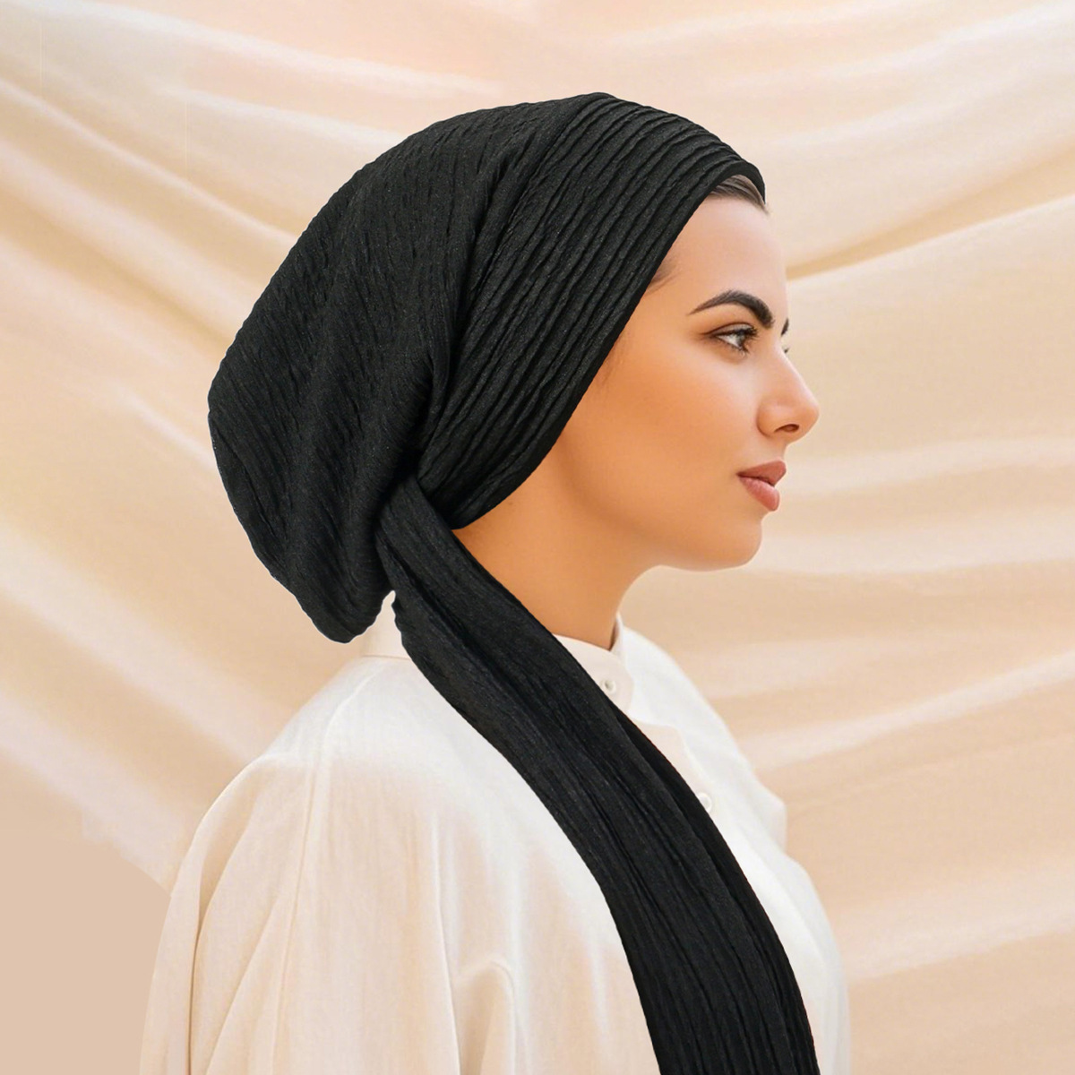 Luxury Spring knot Turban Hat  - Women'S Fashion Hats review and price