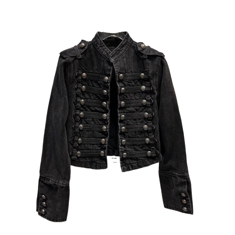 Spring Autumn Harajuku Black M - Women'S Fashion Bomber Jacket review and price