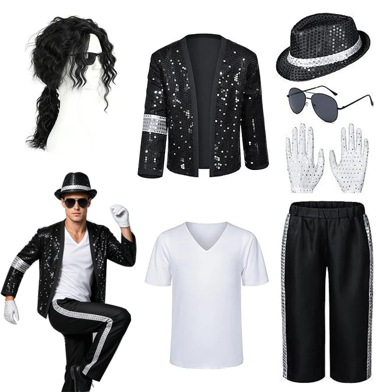 Adult Women Men 80s 90s Pop St - Women'S Fashion From The 80S review and price