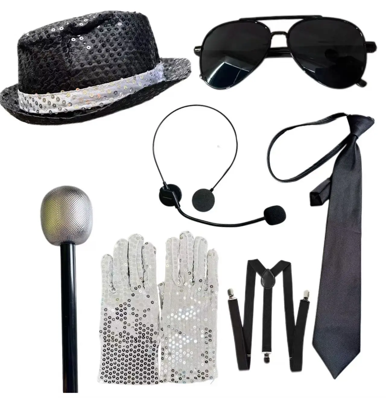 Adult Women Men 80s 90s Pop St - Women'S Fashion From The 80S review and price