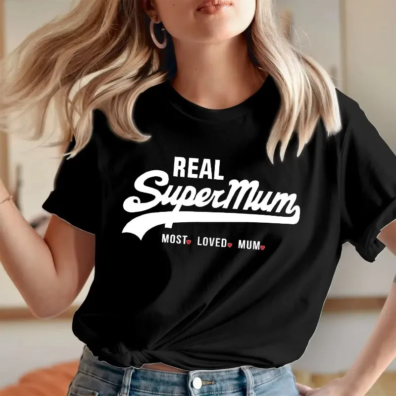 New Fashion Short Sleeve Crewn - Women'S Real Y2K Fashion review and price