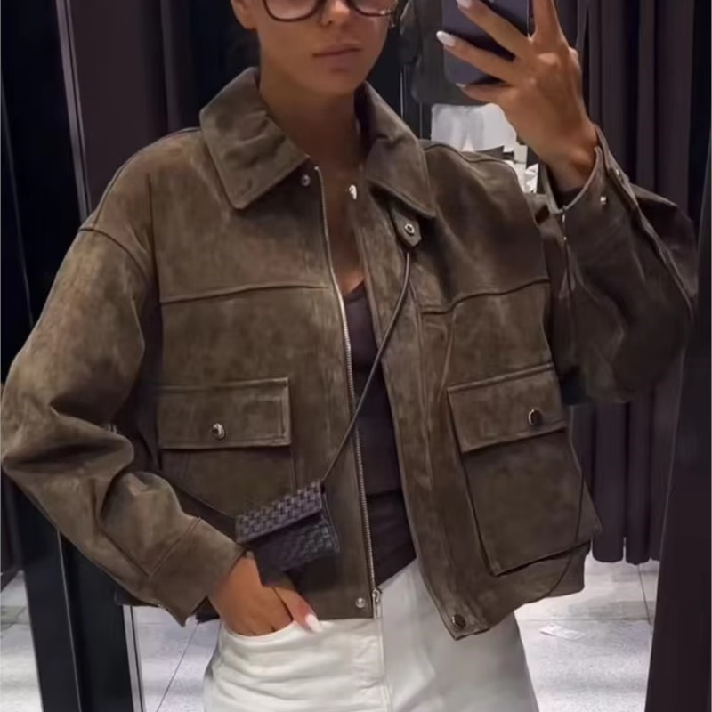 Retro Bomber Jackets Women 202 - Women'S Fashion Bomber Jacket review and price