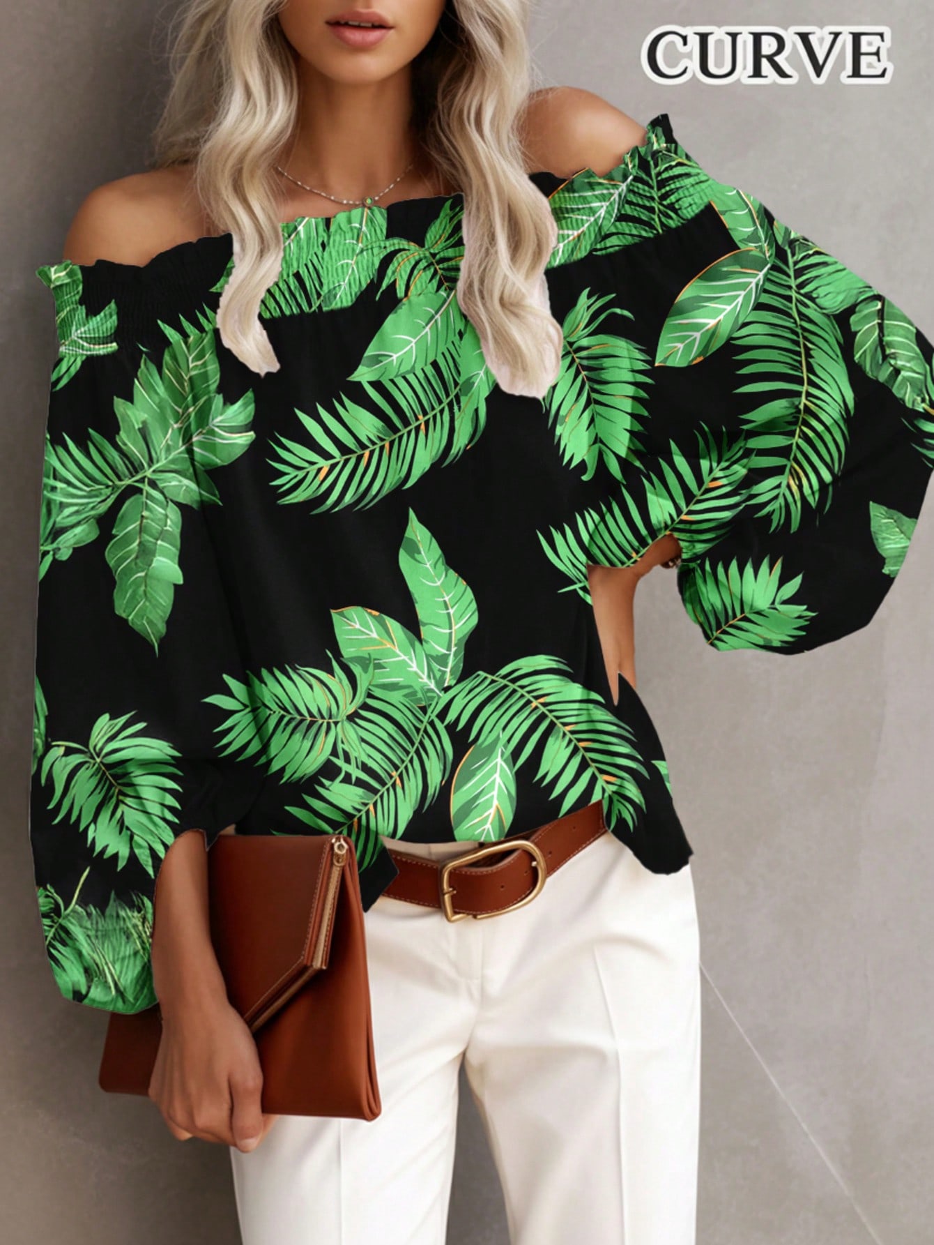 Plus Size New Women's Casual F - Women'S Fashion Essentials review and price
