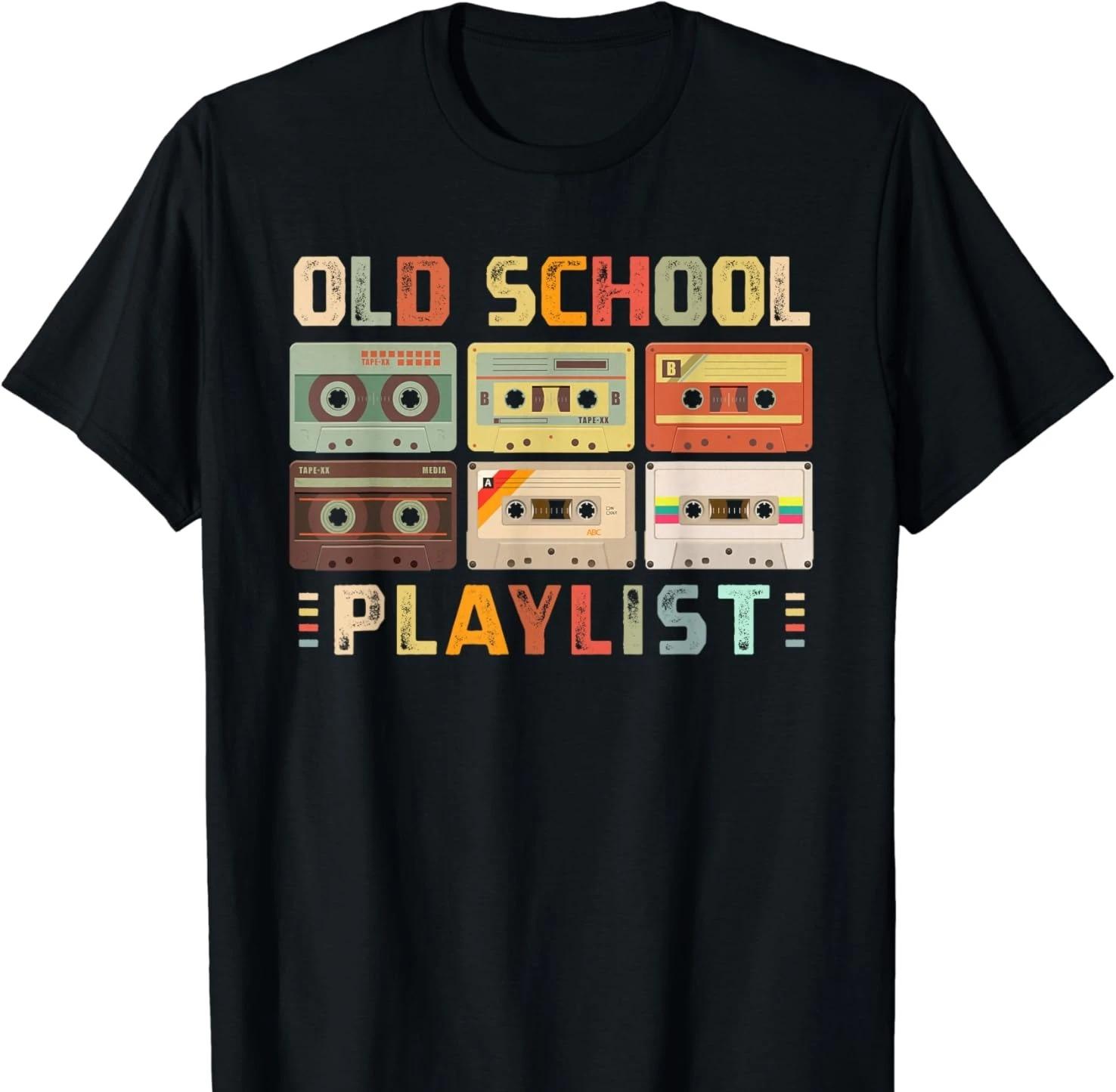 Cassette Tape Music 80s Retro  - Women'S Fashion From The 80S review and price