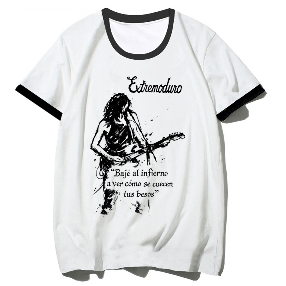 Extremoduro shirt women graphi - Women'S Fashion From The 80S review and price