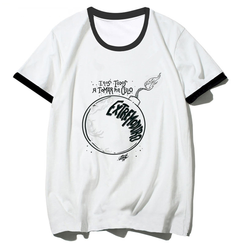 Extremoduro shirt women graphi - Women'S Fashion From The 80S review and price