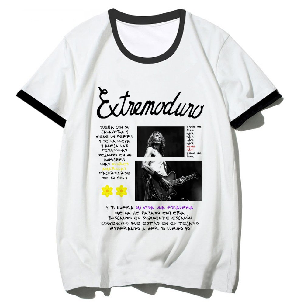 Extremoduro shirt women graphi - Women'S Fashion From The 80S review and price