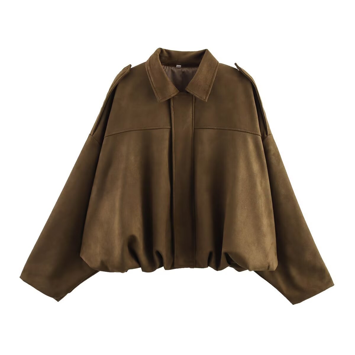Women Bomber Jackets Suede Tex - Women'S Fashion Bomber Jacket review and price