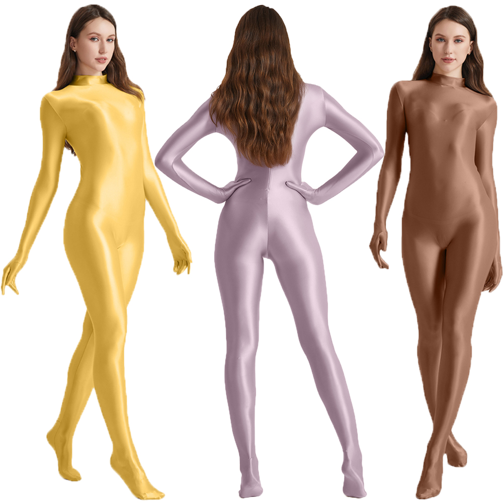 Women Oil Stretch High Neck Bo - Women'S Fashion Gloves review and price
