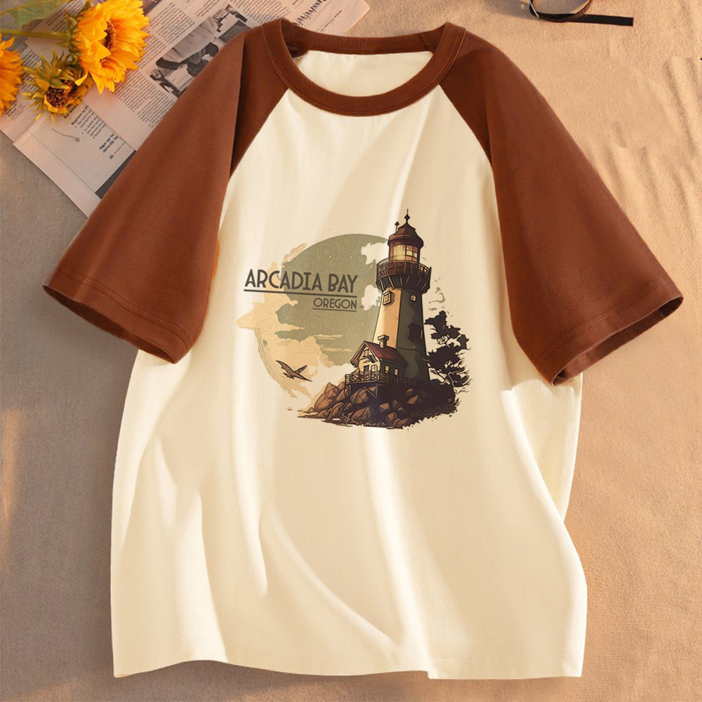 Life Is Strange shirt teen kaw - Women'S Fashion From The 80S review and price
