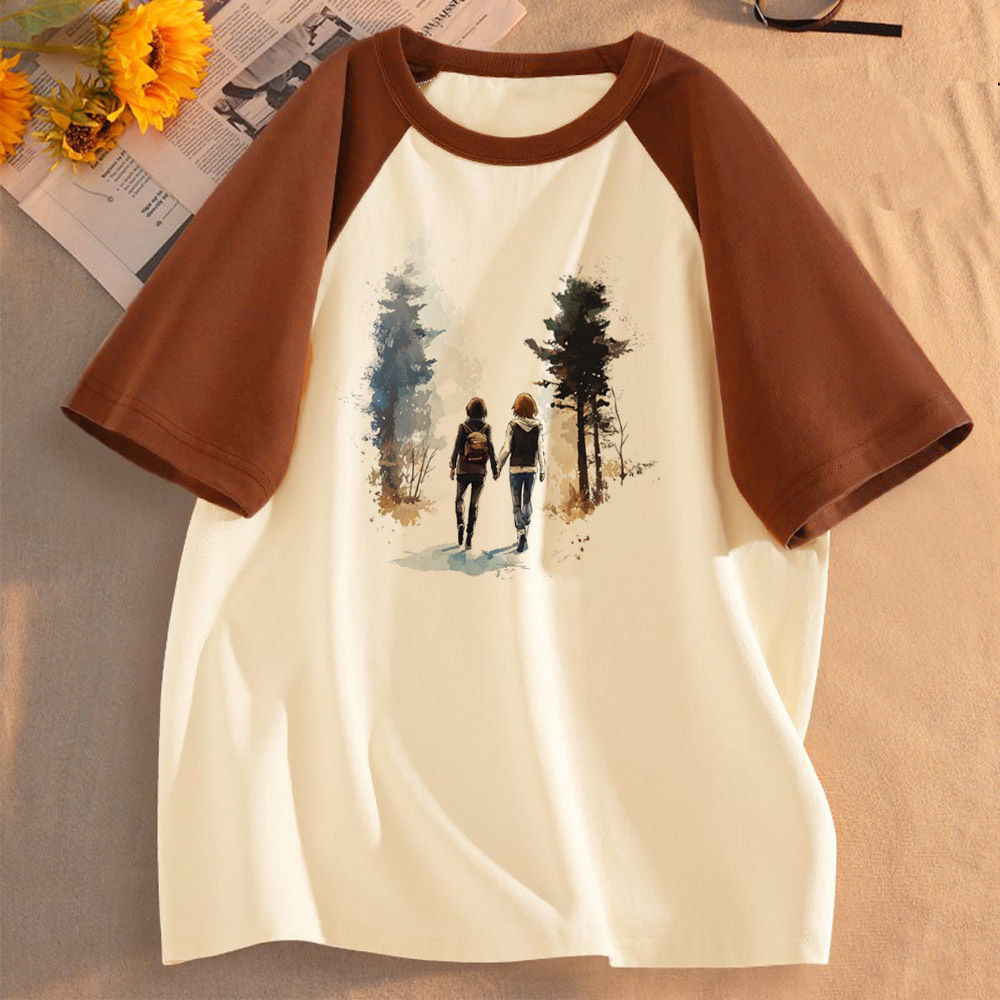 Life Is Strange shirt teen kaw - Women'S Fashion From The 80S review and price