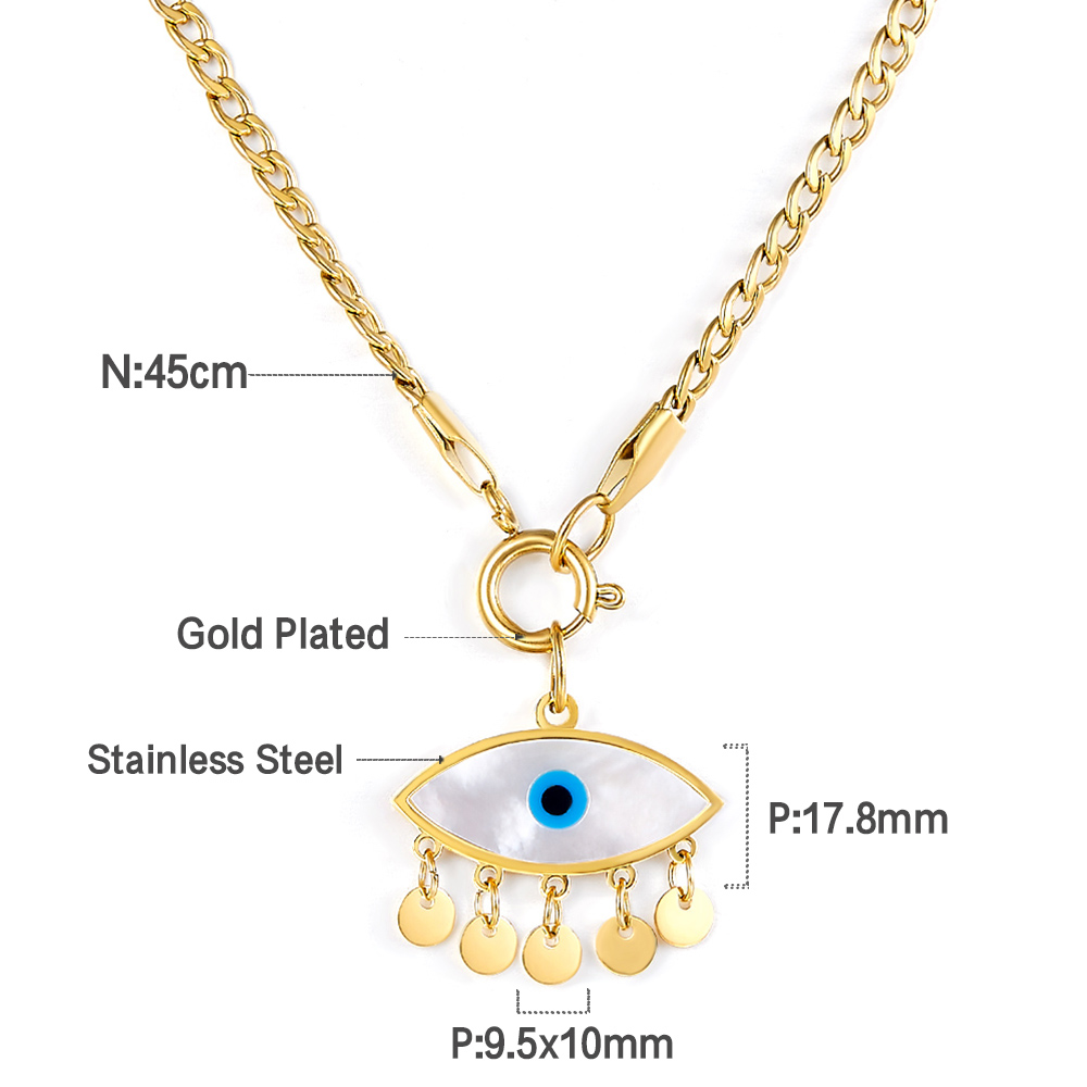 LUXUKISSKIDS Blue Eyes Charms  - Women'S Fashion Show 2022 review and price