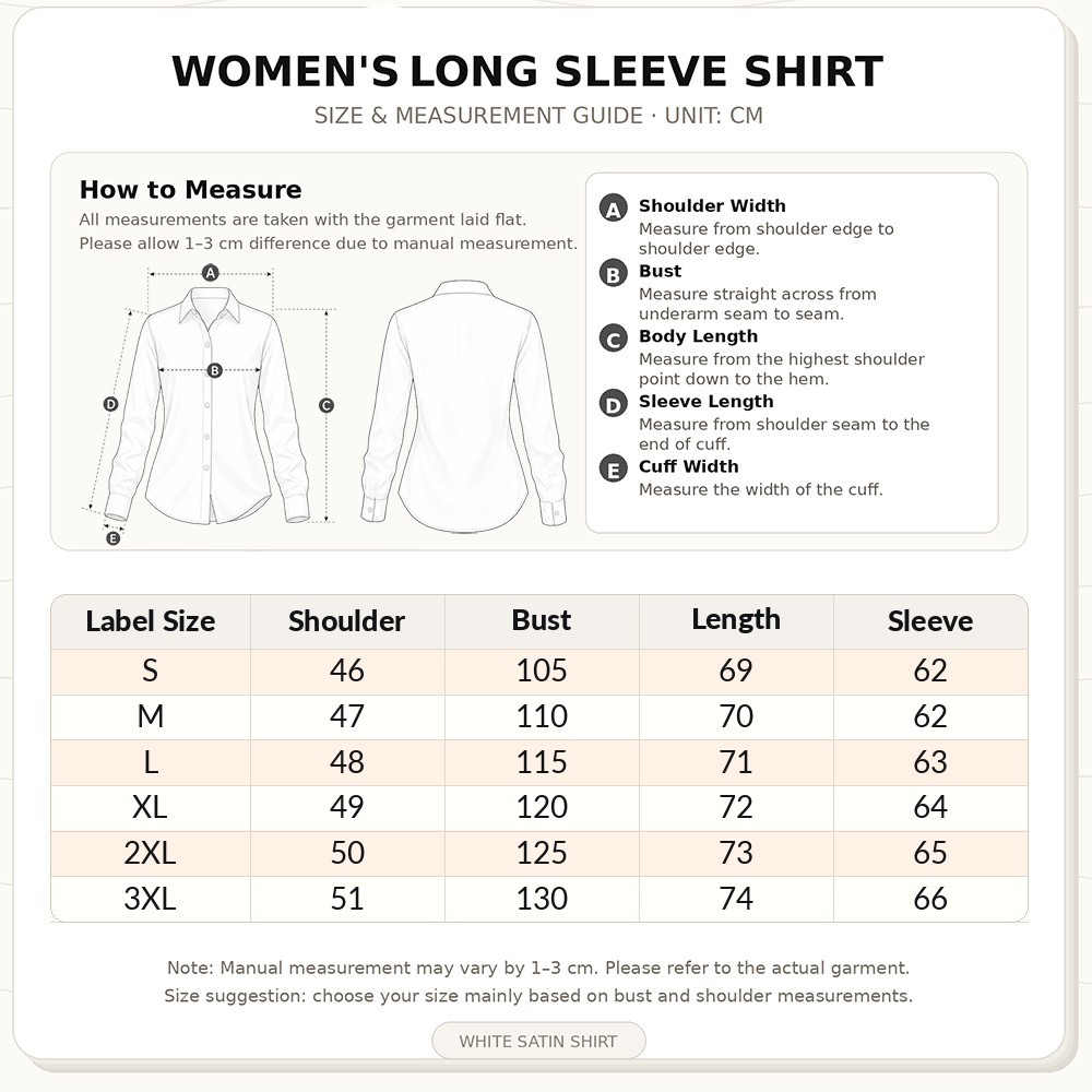 Women Satin Lapel Collar Shirt - Women Fashion Blouse review and price