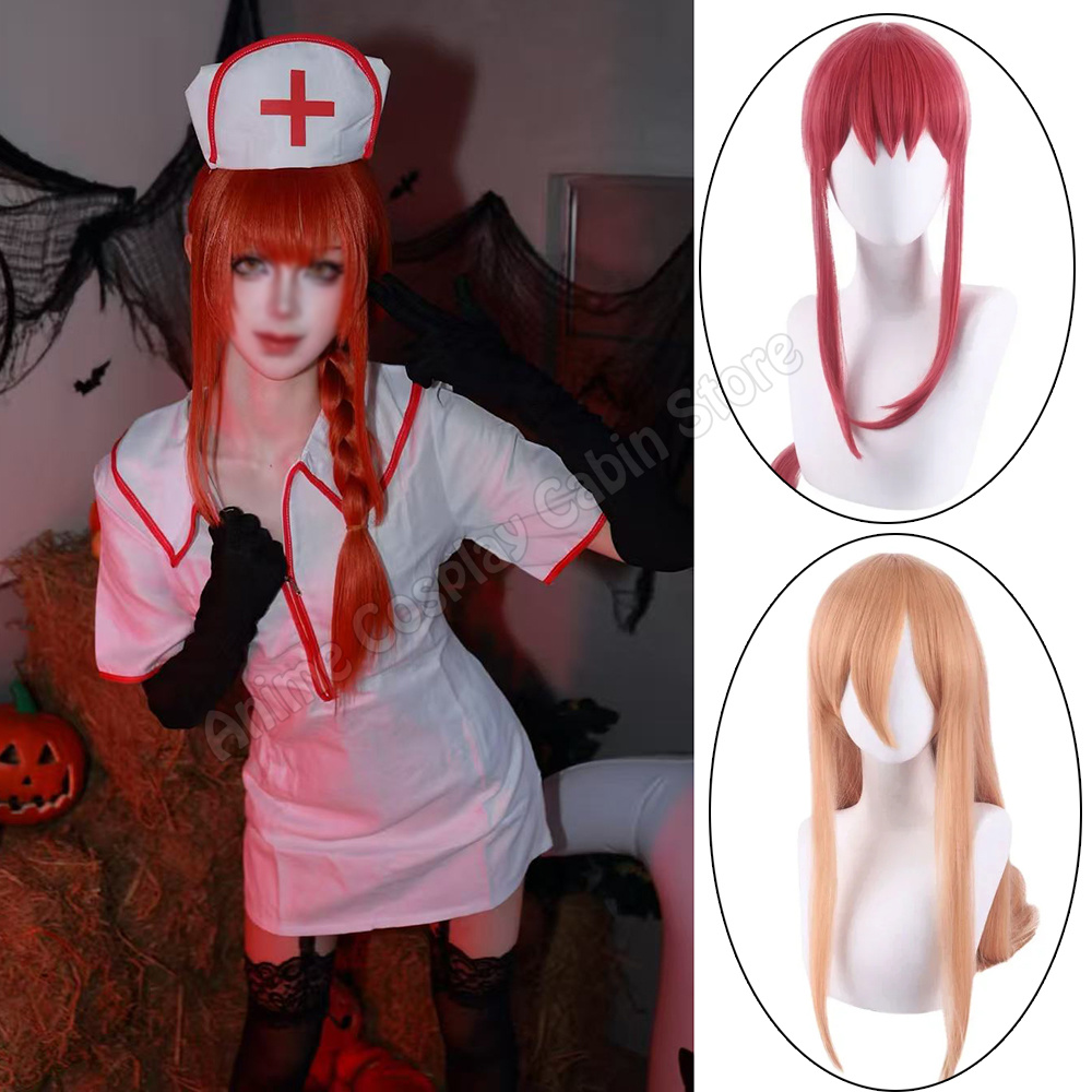 Halloween Costumes Makima Nurs - Women'S Fashion Gloves review and price