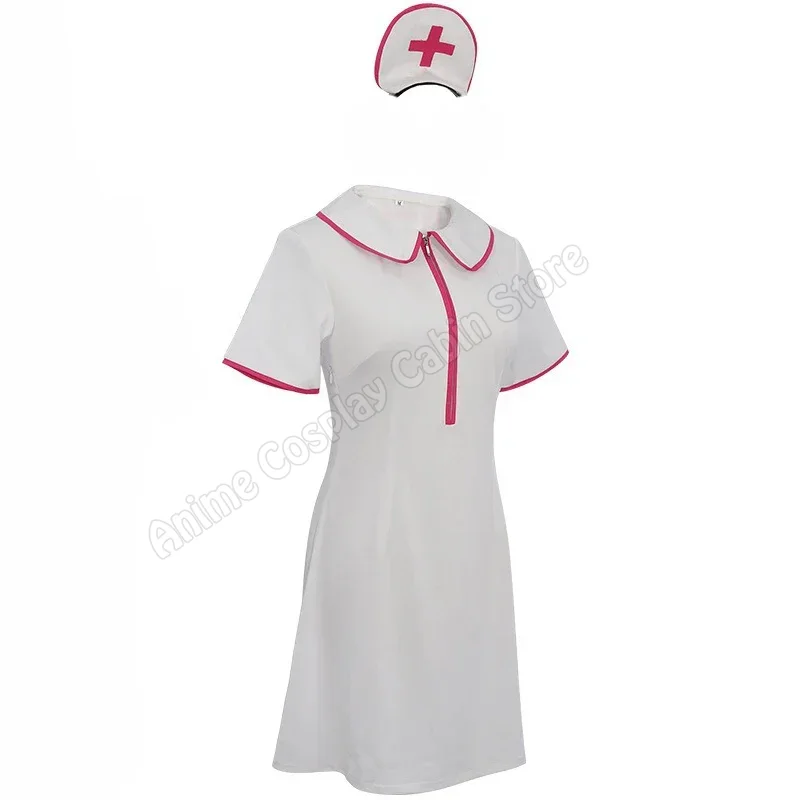Halloween Costumes Makima Nurs - Women'S Fashion Gloves review and price