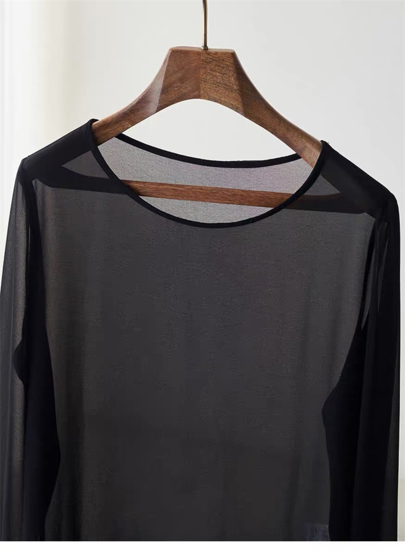 Ladies Fashion Casual Chiffon  - Women Fashion Blouse review and price