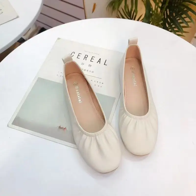 Korean Style Ladies Footwear C - Women'S Fashion Quick Delivery review and price